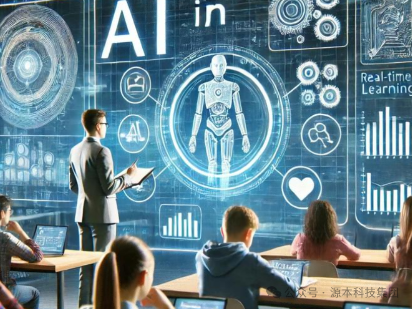 艾弗森贝博ballbet官网科技-本科生掌握大数据、云原生、AI-竞赛保研求职的“超车秘籍”来了！